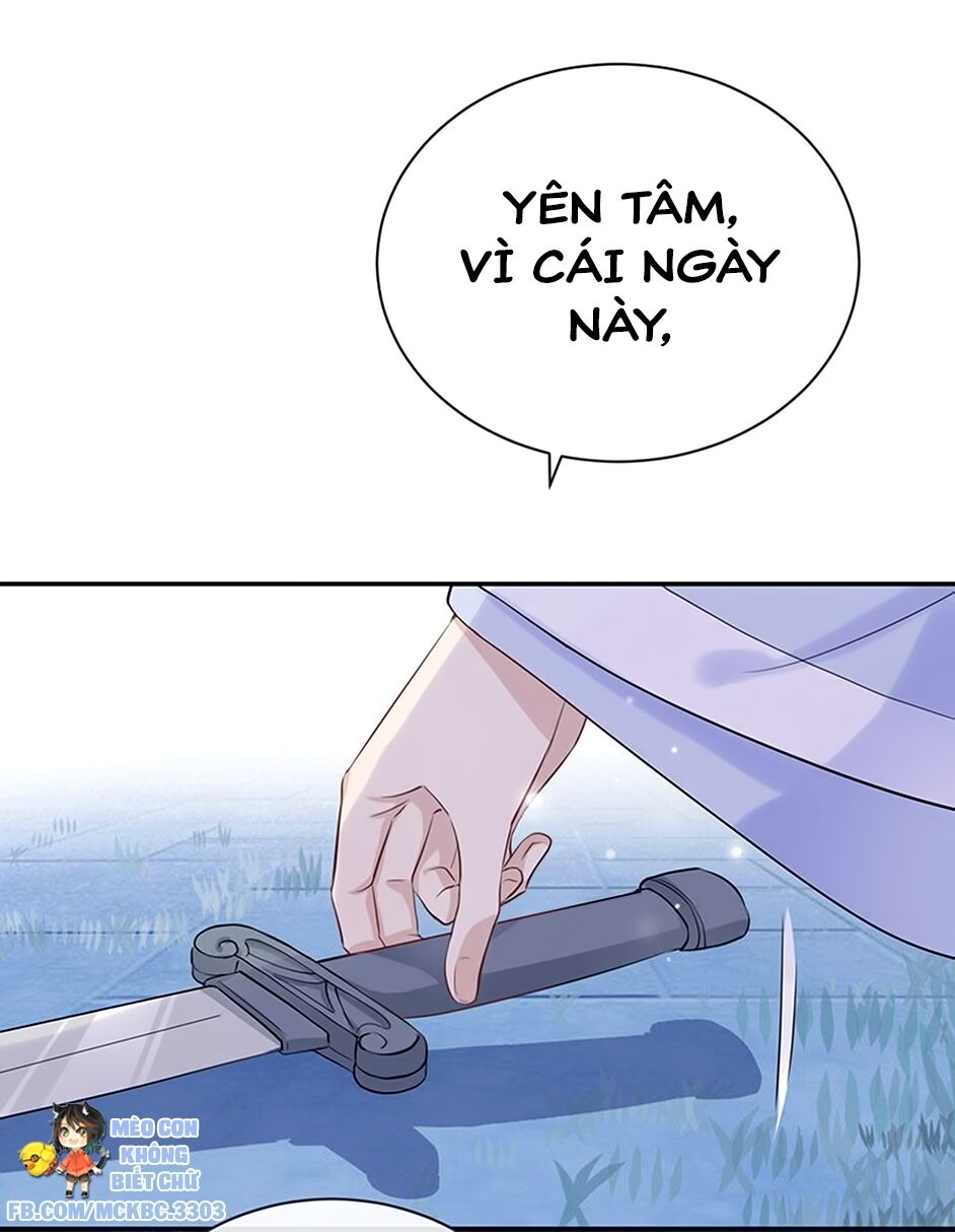 kính hoa thương chapter 28 28