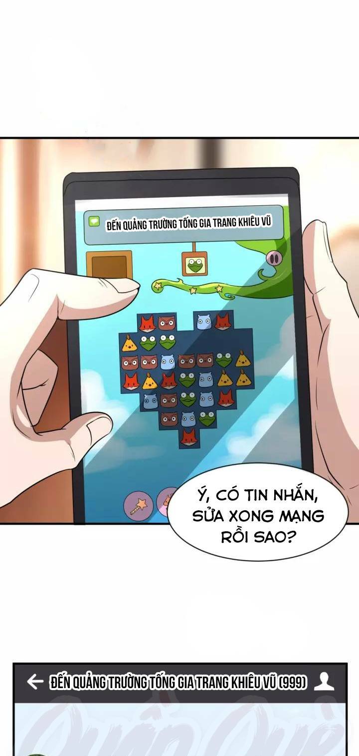 người chặn xuyên không chapter 82 33