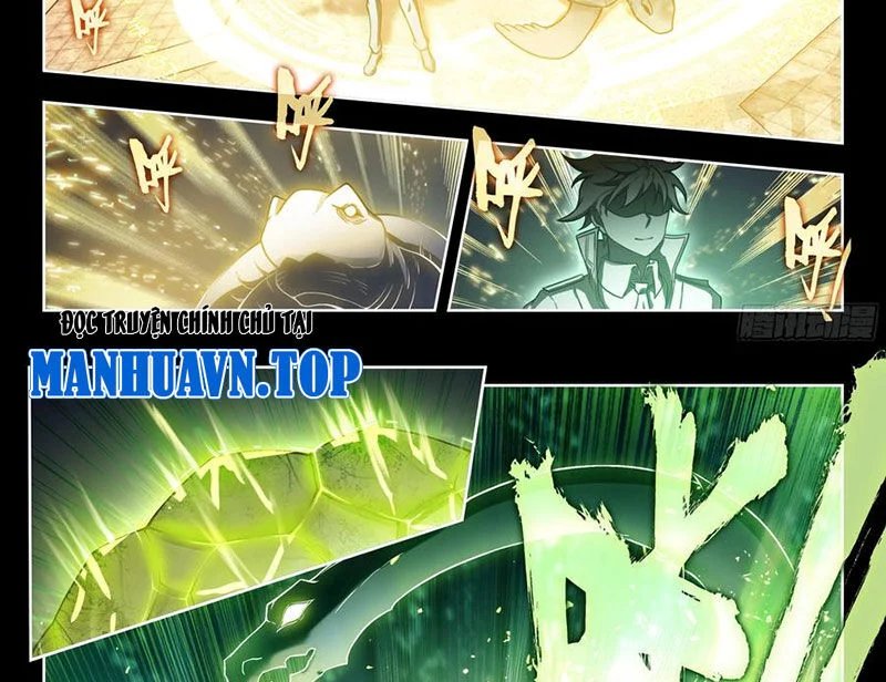 tuyệt thế đường môn - đấu la đại lục 2 chapter 496 28