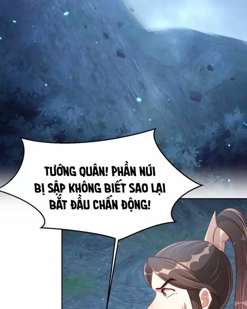 công chúa tại thượng: quốc sư mời xuống kiệu chapter 32 34