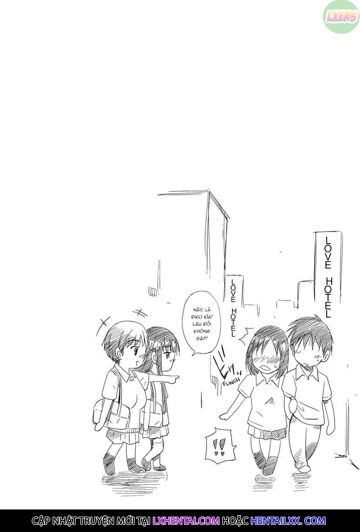 tình yêu chan chứa chapter 6 24