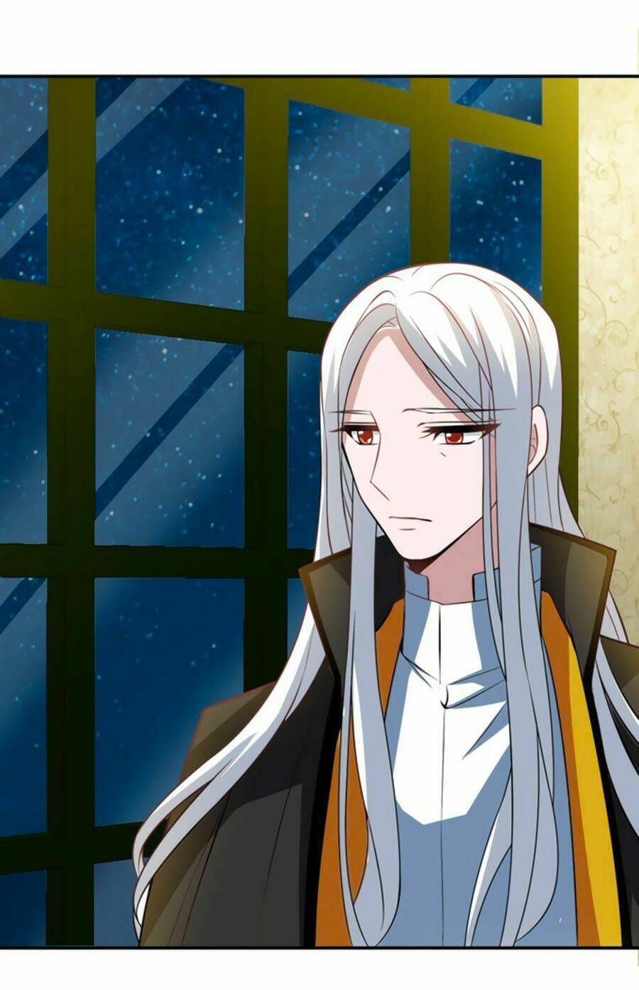 người yêu khát máu của tôi chapter 77 33