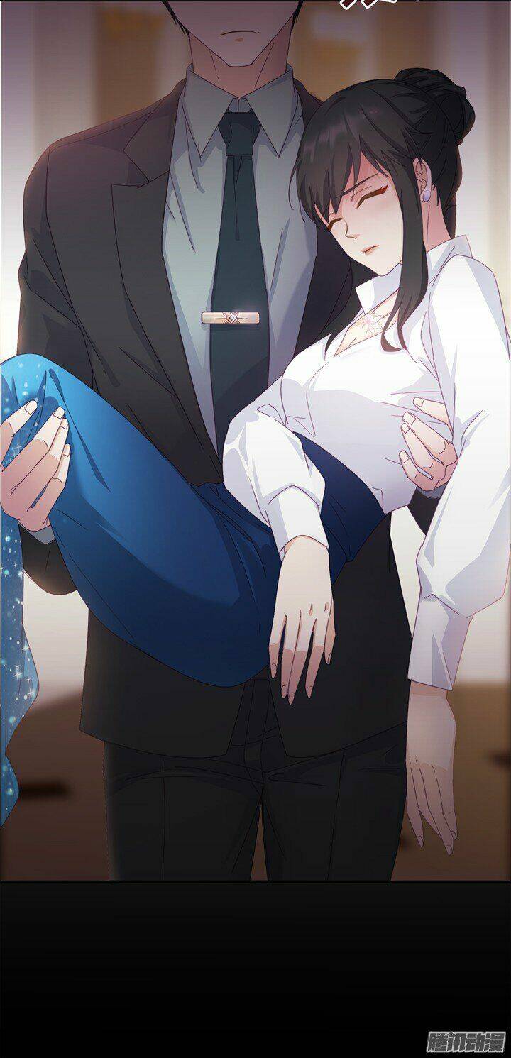 ảnh đế lão công ngoan ngoan ái chapter 2 18