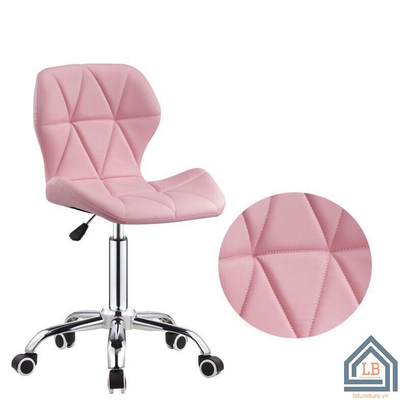 Ghế trang điểm/Ghế làm việc nhỏ gọn Eames Radar