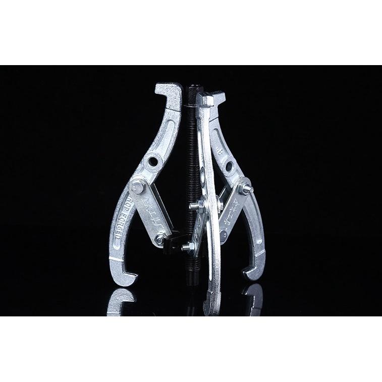 Vam Cảo 3 Càng Đa Năng 4 Inch Tháo Vòng Bi, Bánh Răng