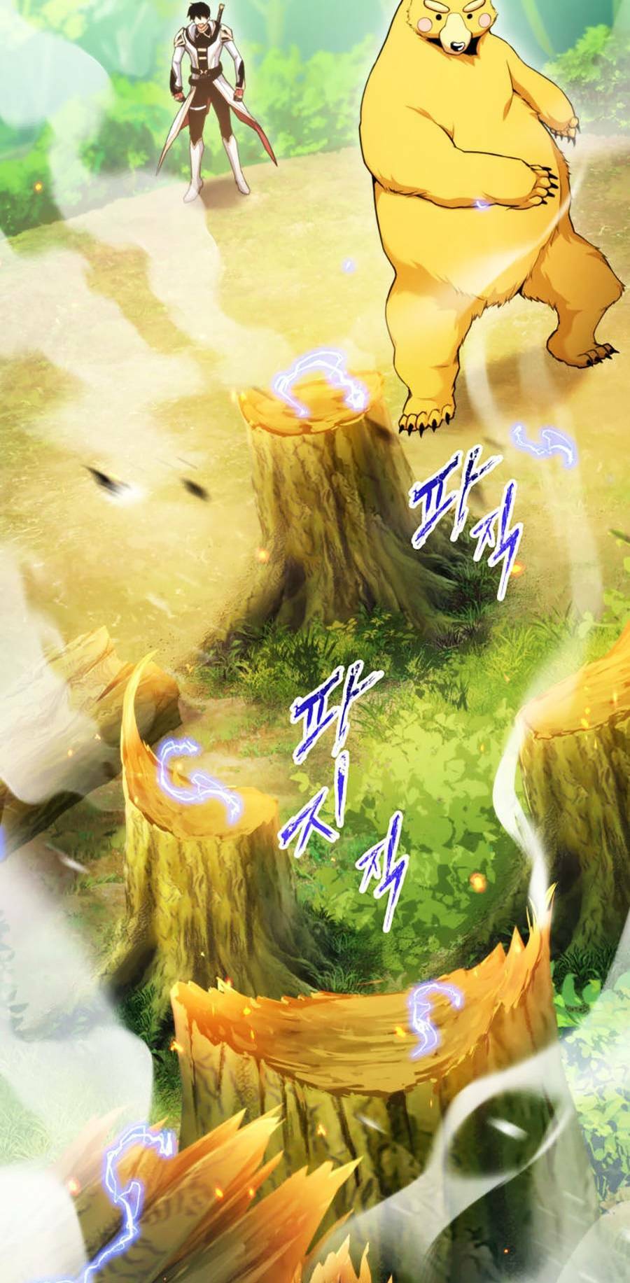 huyền thoại game thủ - tái xuất chapter 56 49