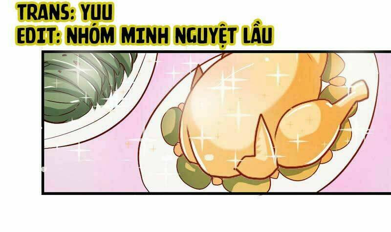 cách bích tổng tài thỉnh chỉ giáo chapter 4 4