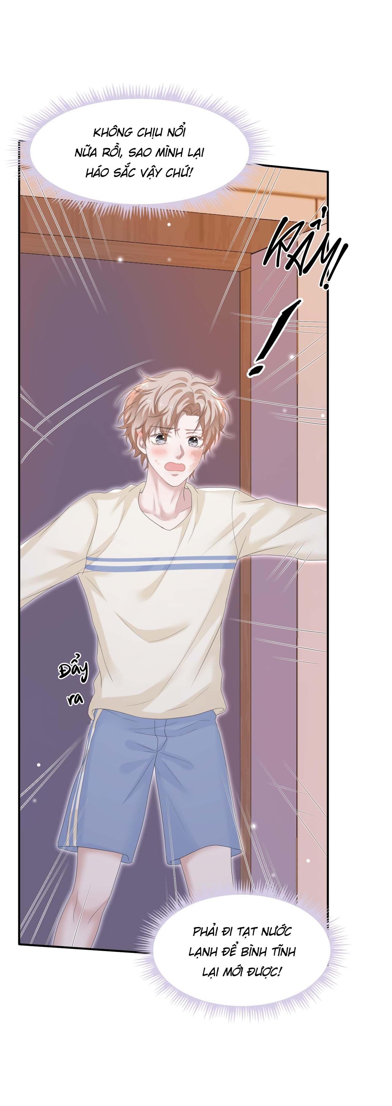 ẩn trung (end) chapter 36 3