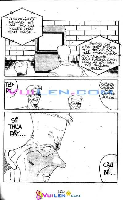 truyền nhân atula - shura no mon i chapter 20 126