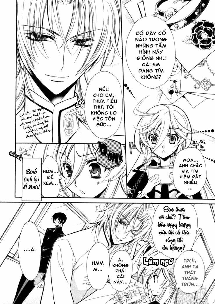 nụ hôn của công chúa tường vi chapter 3 5