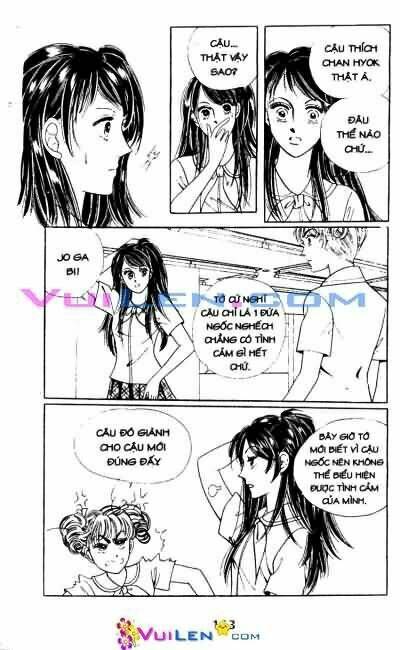 cô gái yêu kiều chapter 6 163