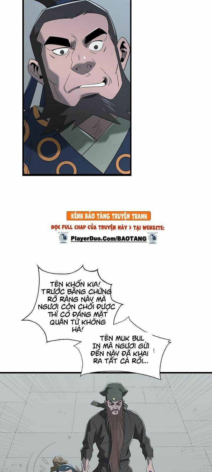 cuồng long chapter 11 47