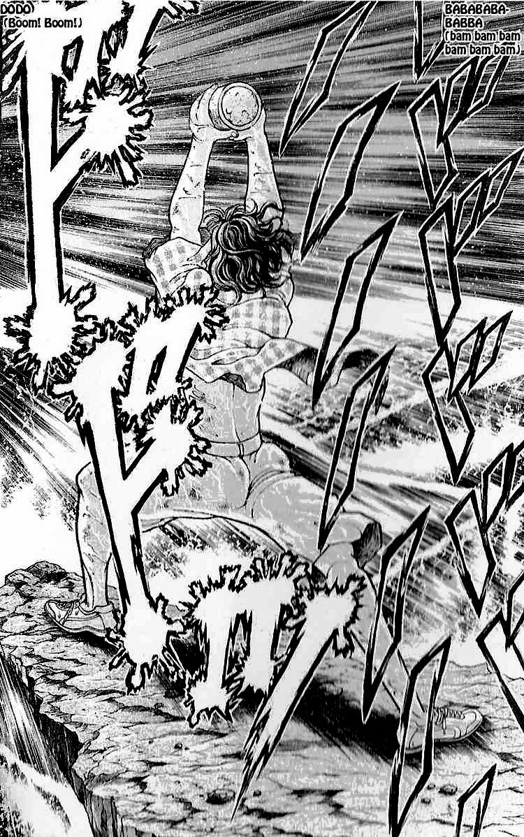 baki – son of ogre chapter 40 17