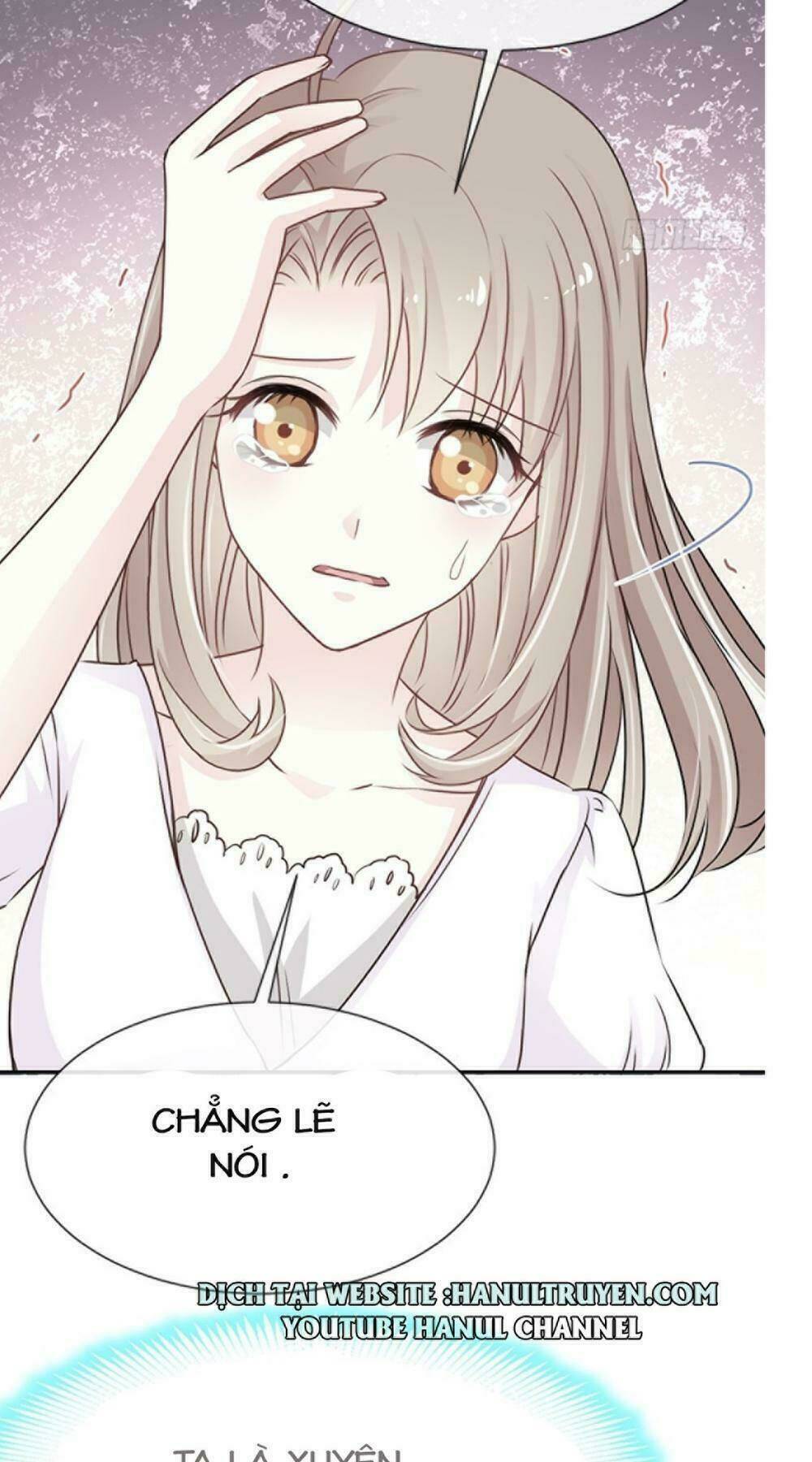 thiên hạ đệ nhất sủng phi chapter 3 32