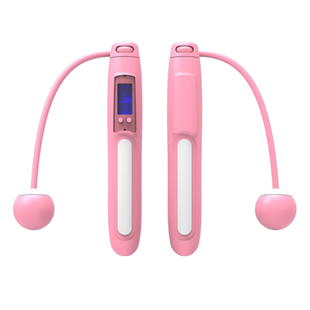 2 Chiếc Giảm Cân Không Bỏ Qua Dây Thông Minh Tính Thể Thao Nhảy Dây)