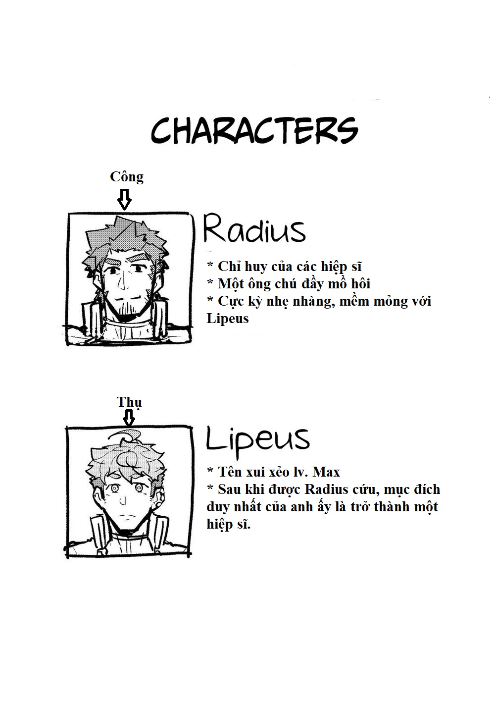 người du hành thế giới khác chapter 2 2