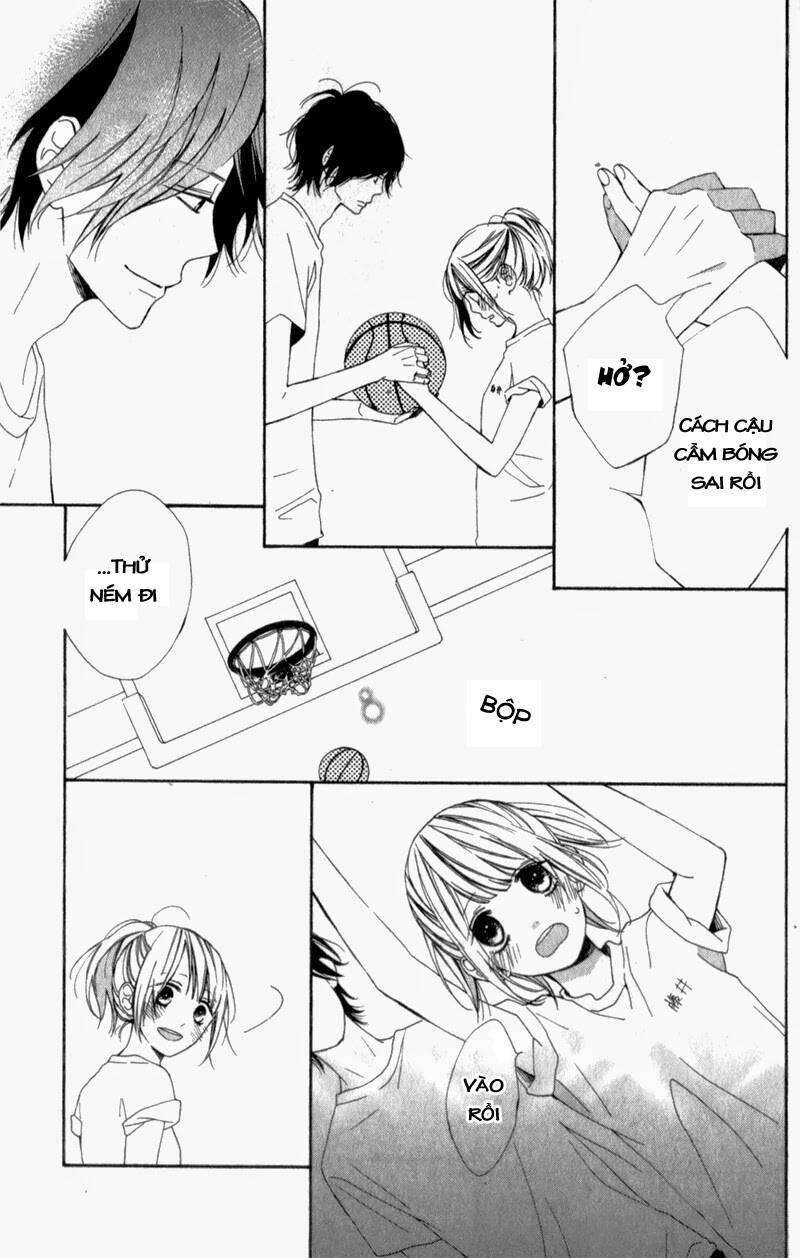 kimi ga inakya dame tte itte chapter 6 6