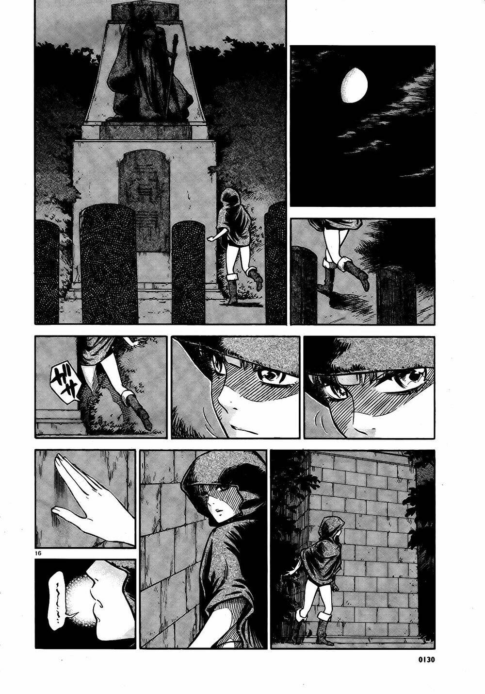 stravaganza - isai no hime chapter 2 16