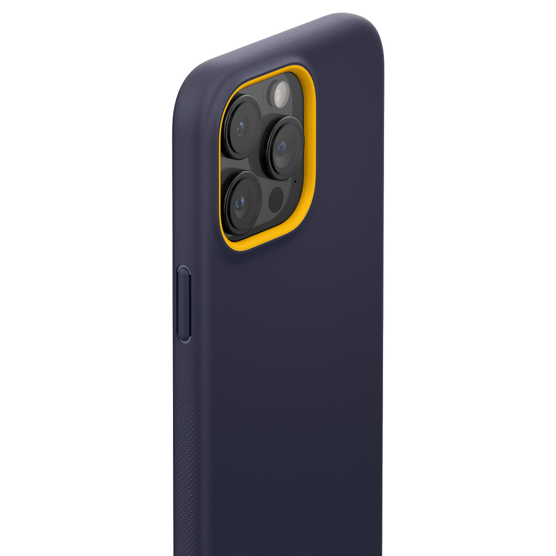 Ốp lưng dành cho iPhone 15 Pro Max Spigen Caseology Nano Pop Magfit - Hàng Chính Hãng