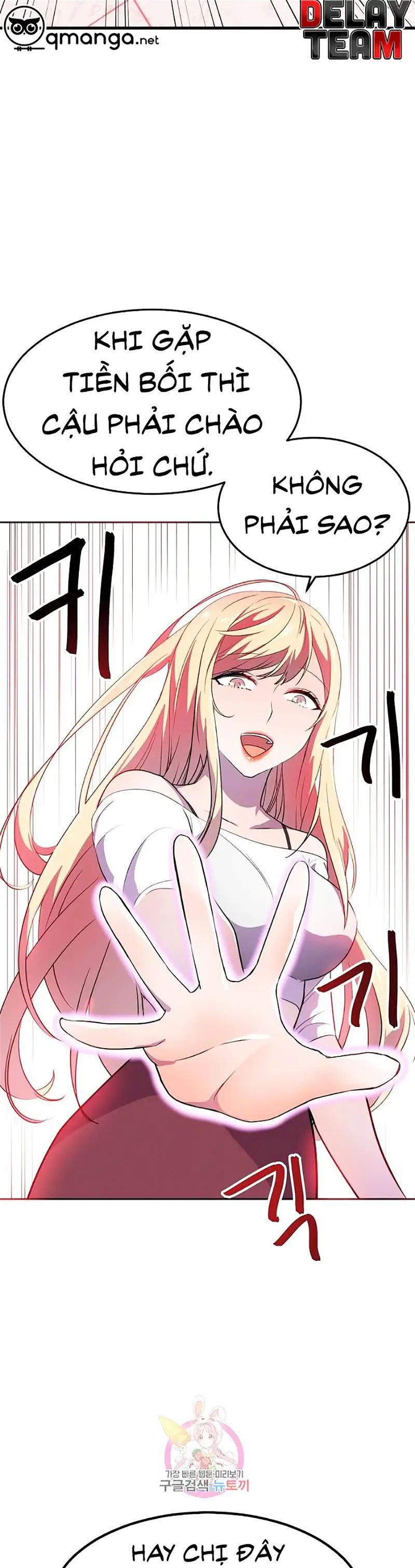 quản lý của siêu anh hùng chapter 22 14