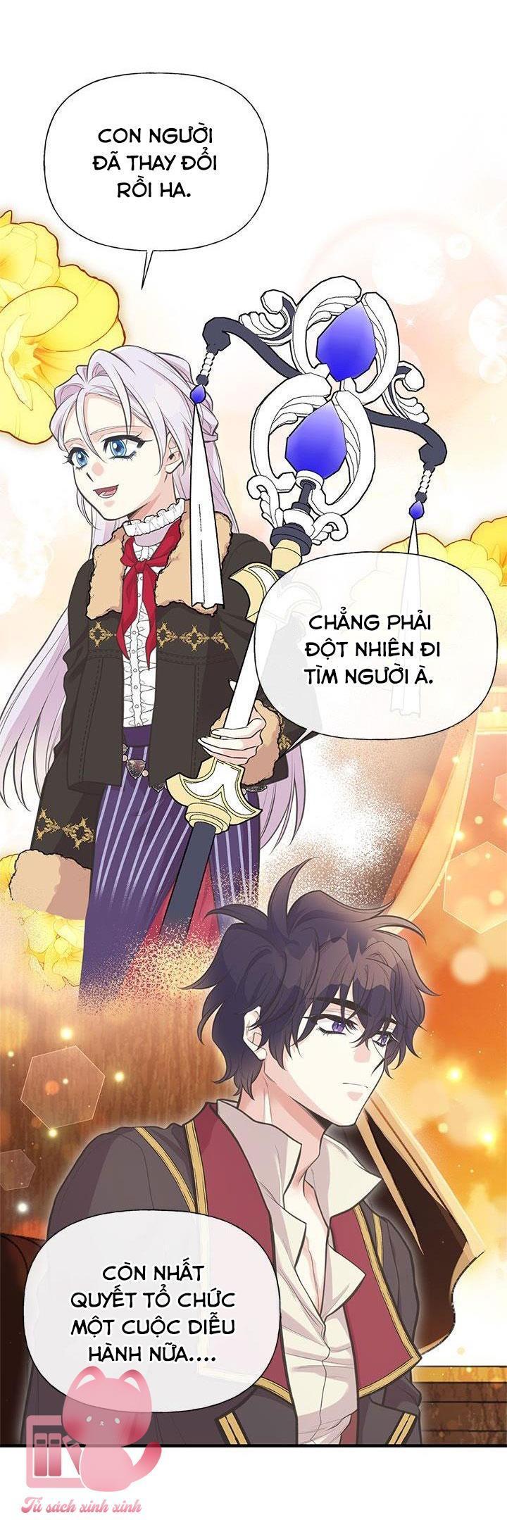 chị tôi nhặt về nam chính của tiểu thuyết chapter 79 24