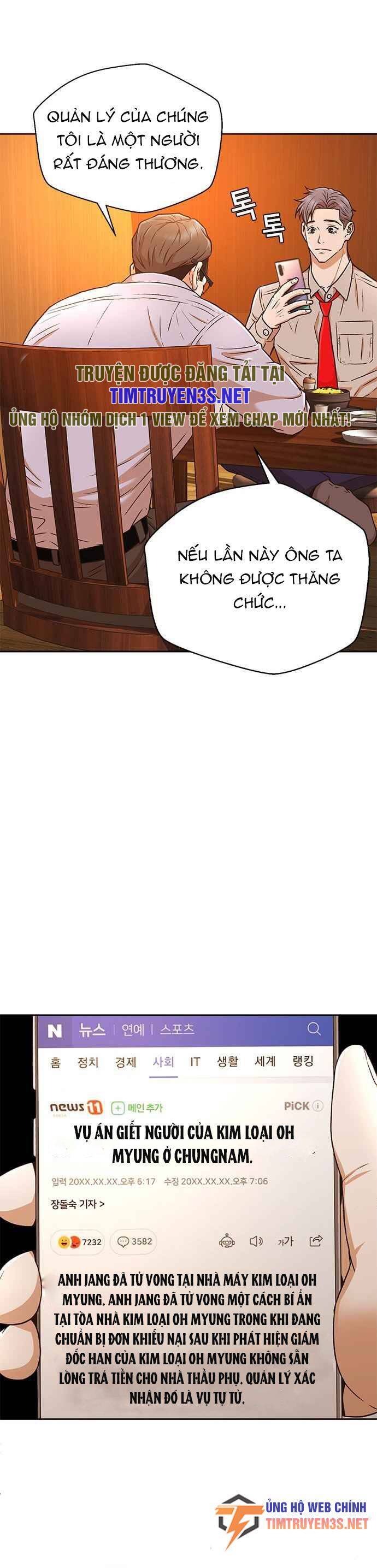 thẩm phán lee han young chapter 36 30