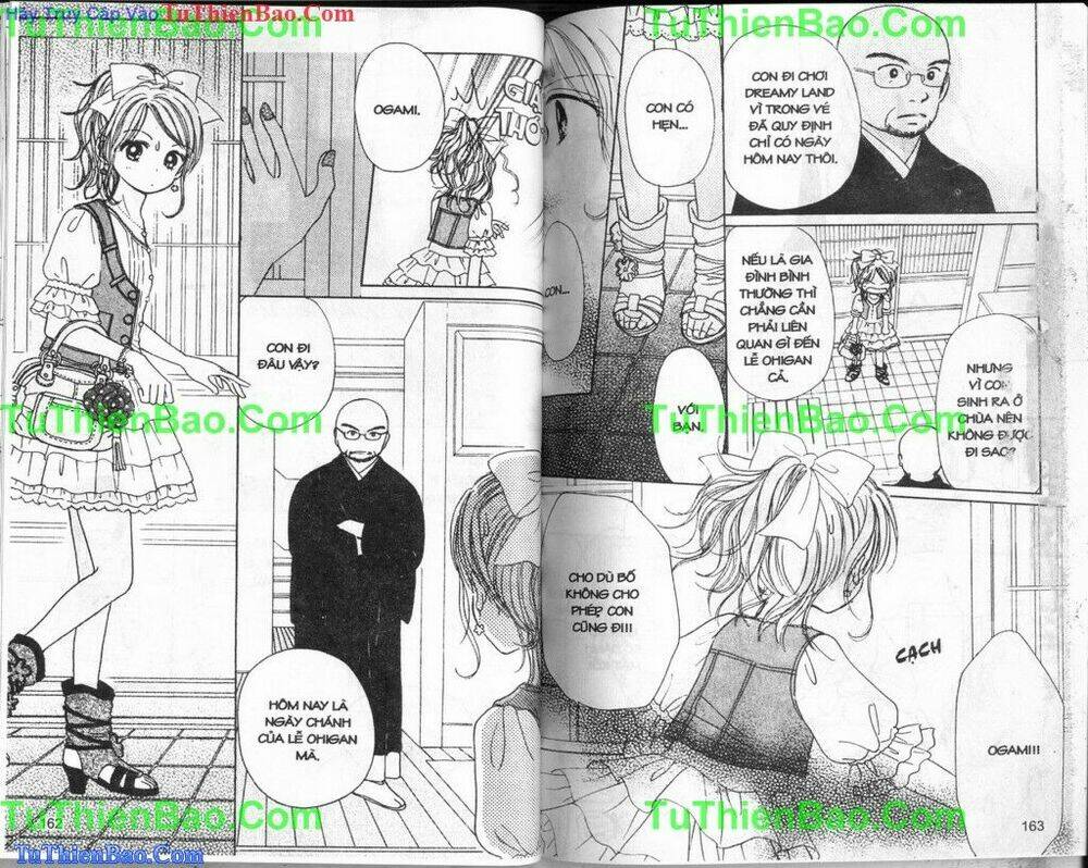 mái nhà thân yêu chapter 4 19