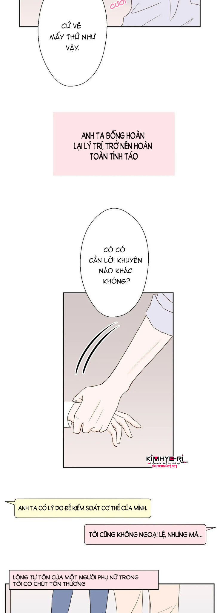 honey bed talk chapter 8 19