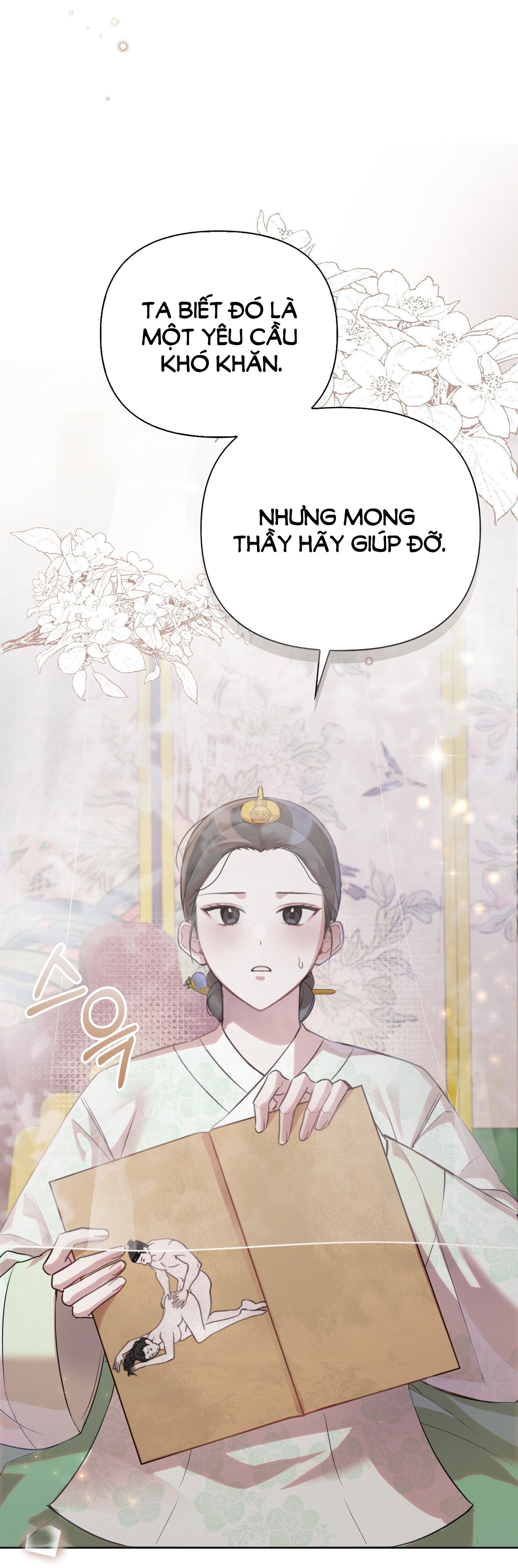 [18+] hậu cung kế chapter 3.1 27