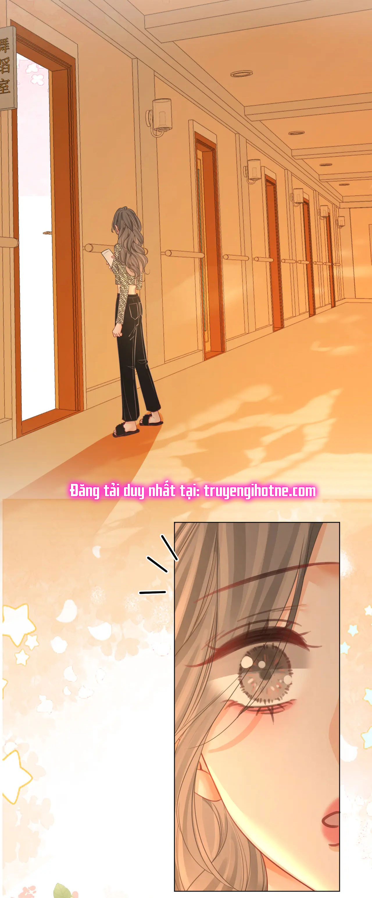 Cố Tiểu Thư Và Khúc Tiểu Thư chapter 42 - Trang 32
