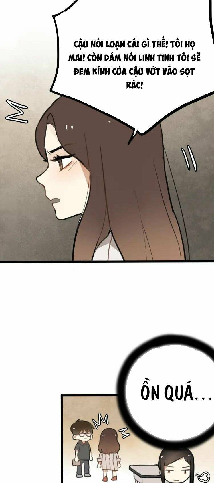 thôi miên em yêu anh chapter 6 13