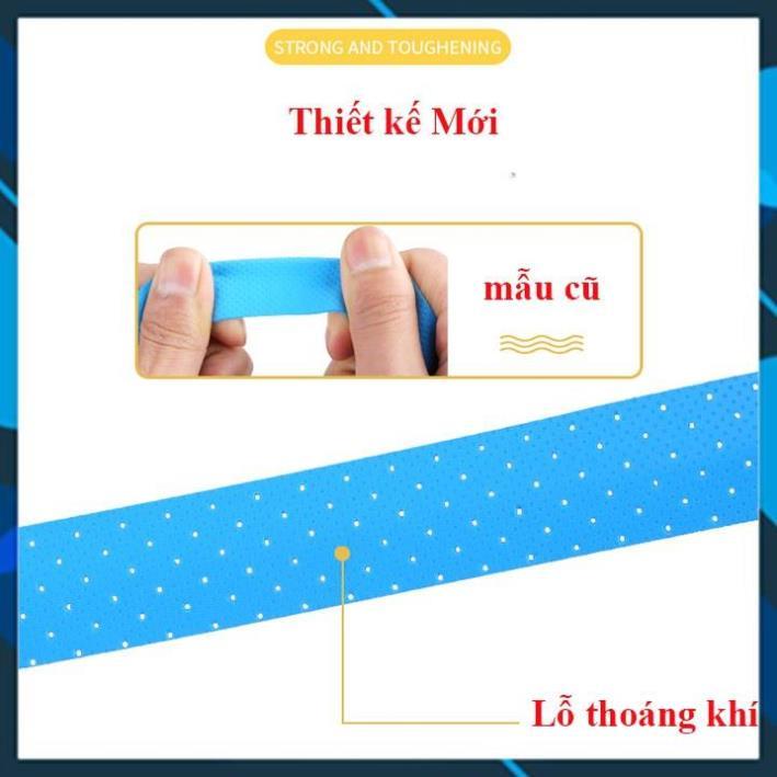 Cuốn Cán Cần Câu , Vợt Cầu Lông , Xe Đạp 