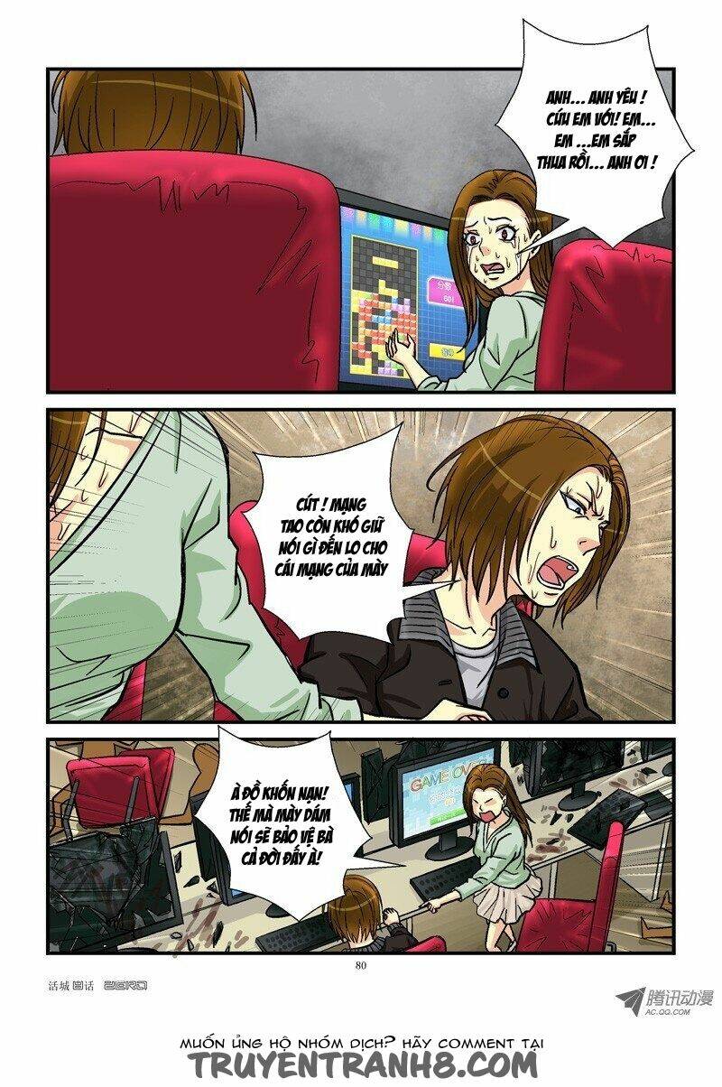 thành phố sống chapter 8 6