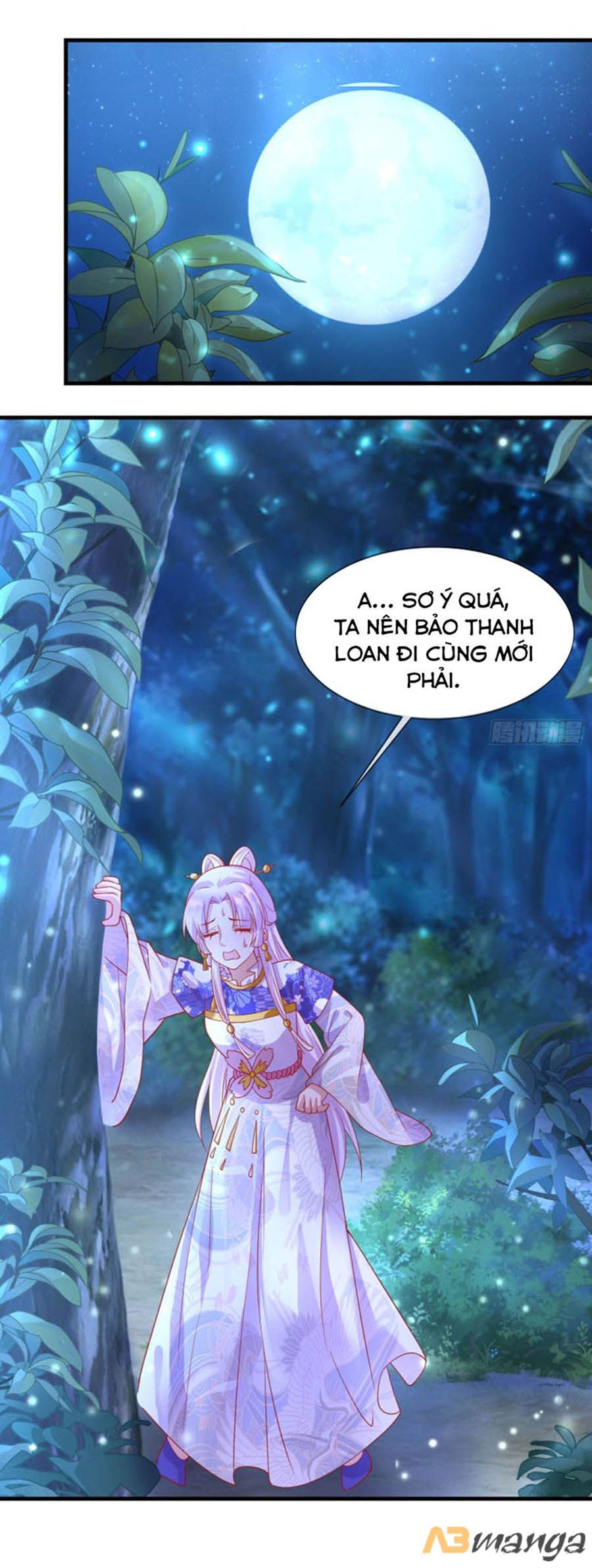 Dưỡng Thú Vi Phi chapter 57 - Trang 8
