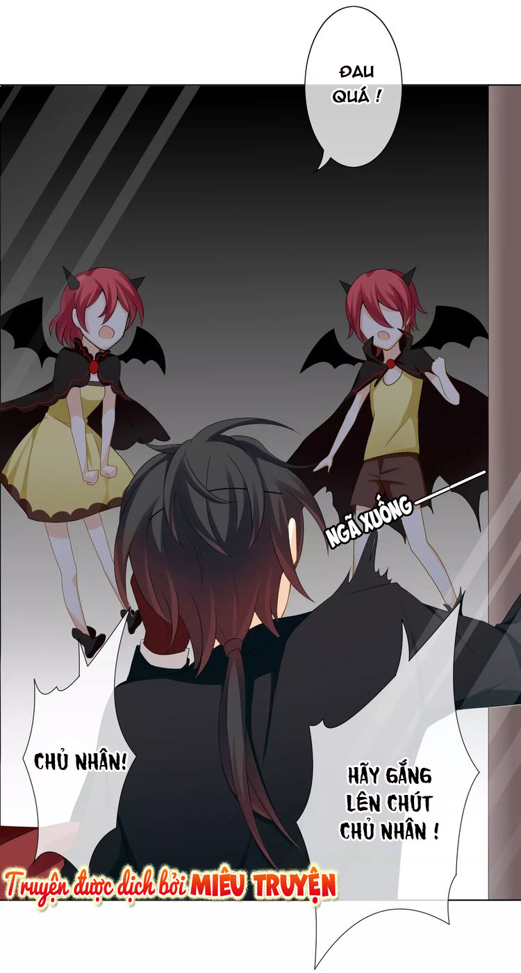 độc nhãn ác ma của ta chapter 6 24