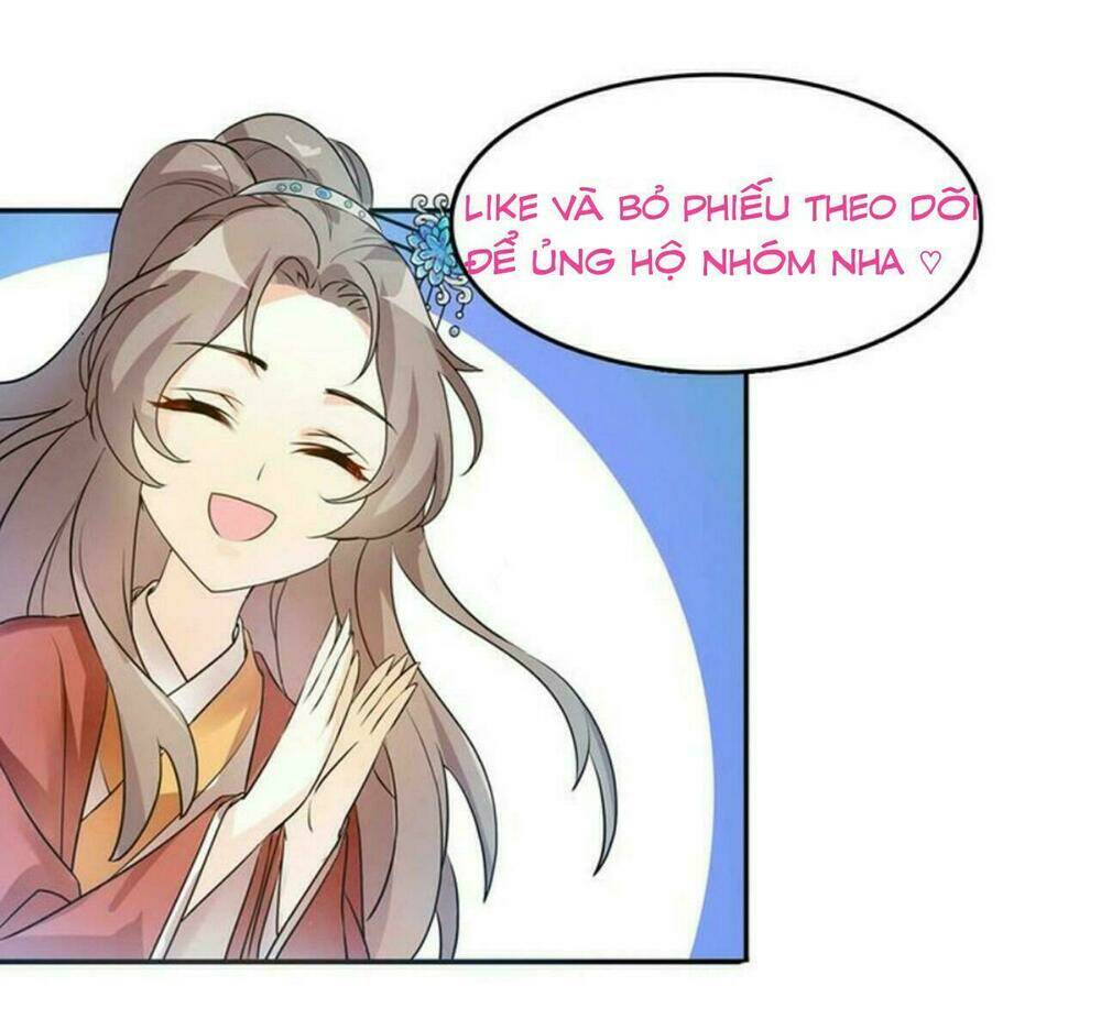 sự tái sinh của nhiếp chính chapter 4.6 55