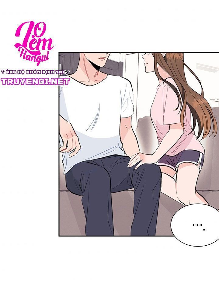 người tình thay thế chapter 7 37