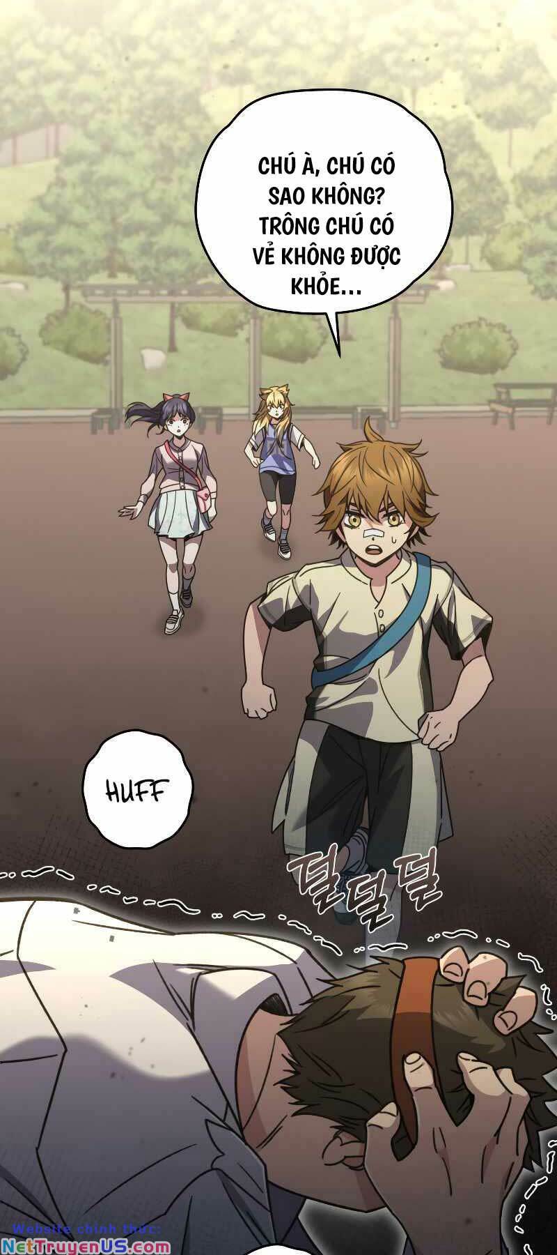 làm lại cuộc đời chapter 61 69