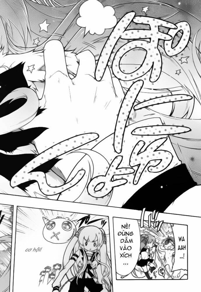 bee be beat it!! chapter 1 31