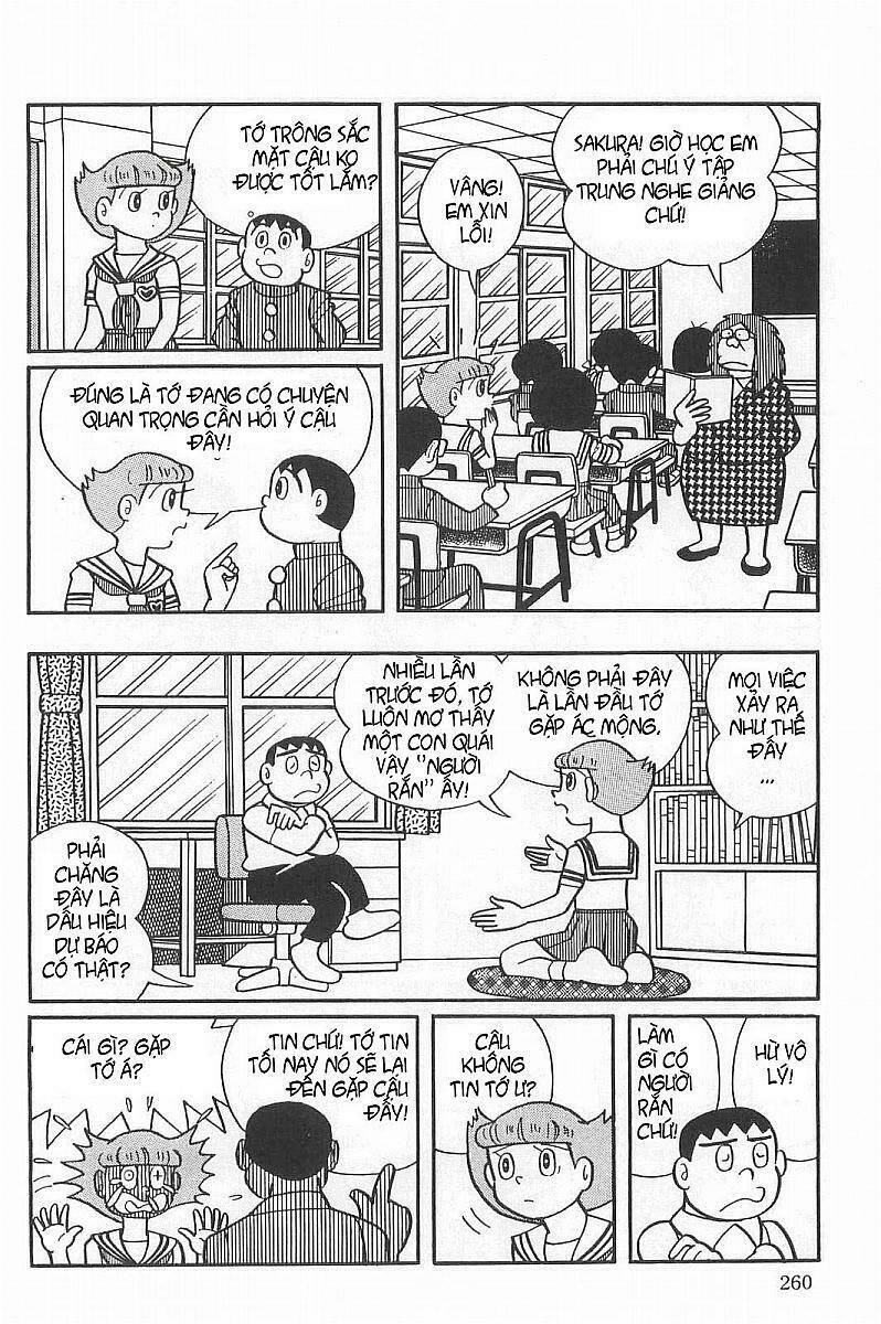 esper mami - siêu nhân mami chapter 27 6