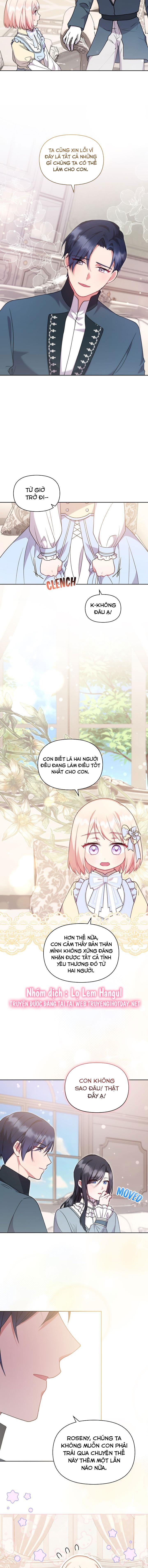 cô con gái nuôi đáng yêu của công tước chapter 60 4