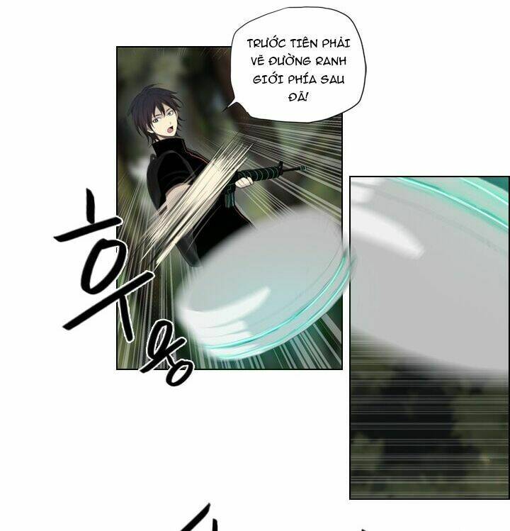 người cống hiến chapter 28 21