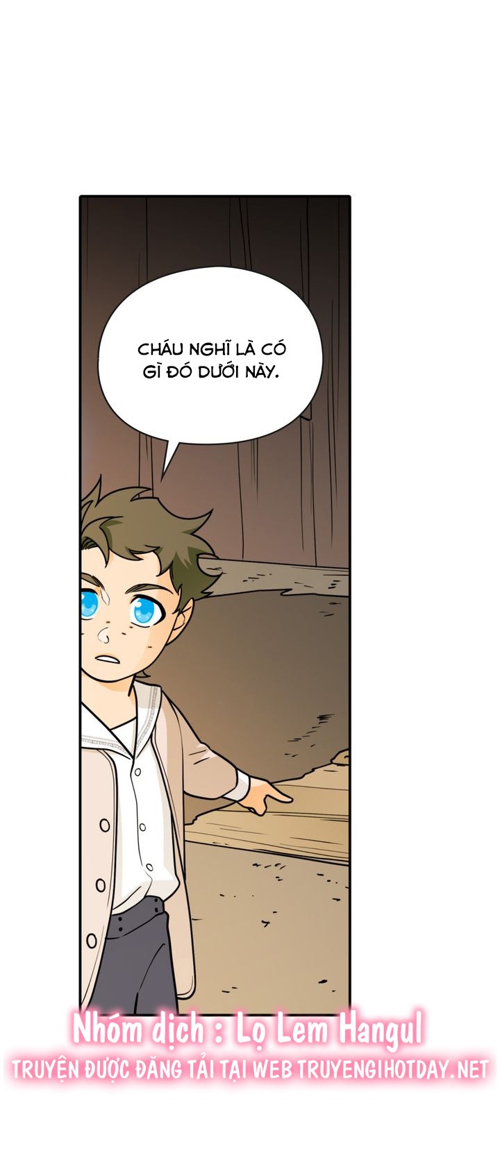 câu chuyện về người phụ nữ ấy chapter 119 7