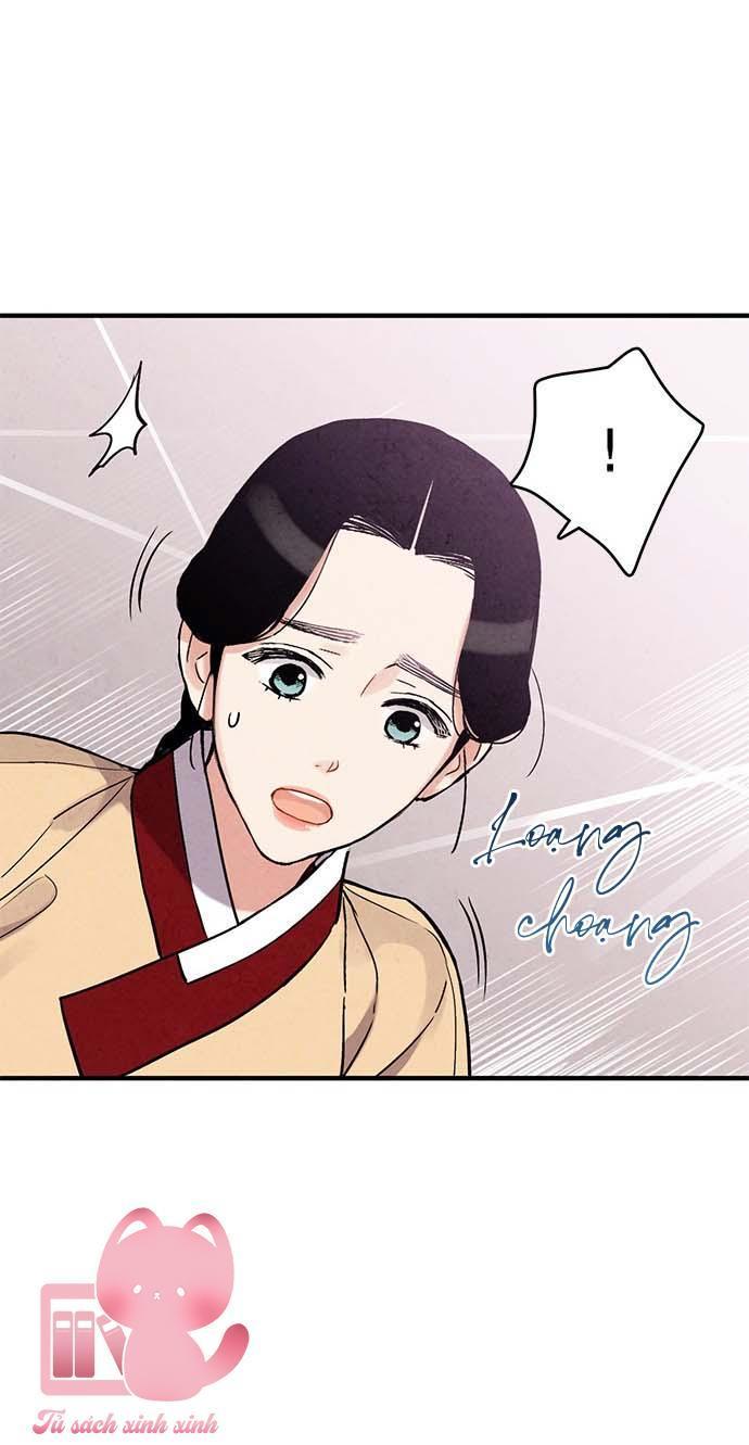 lệnh cấm hôn chapter 75 70