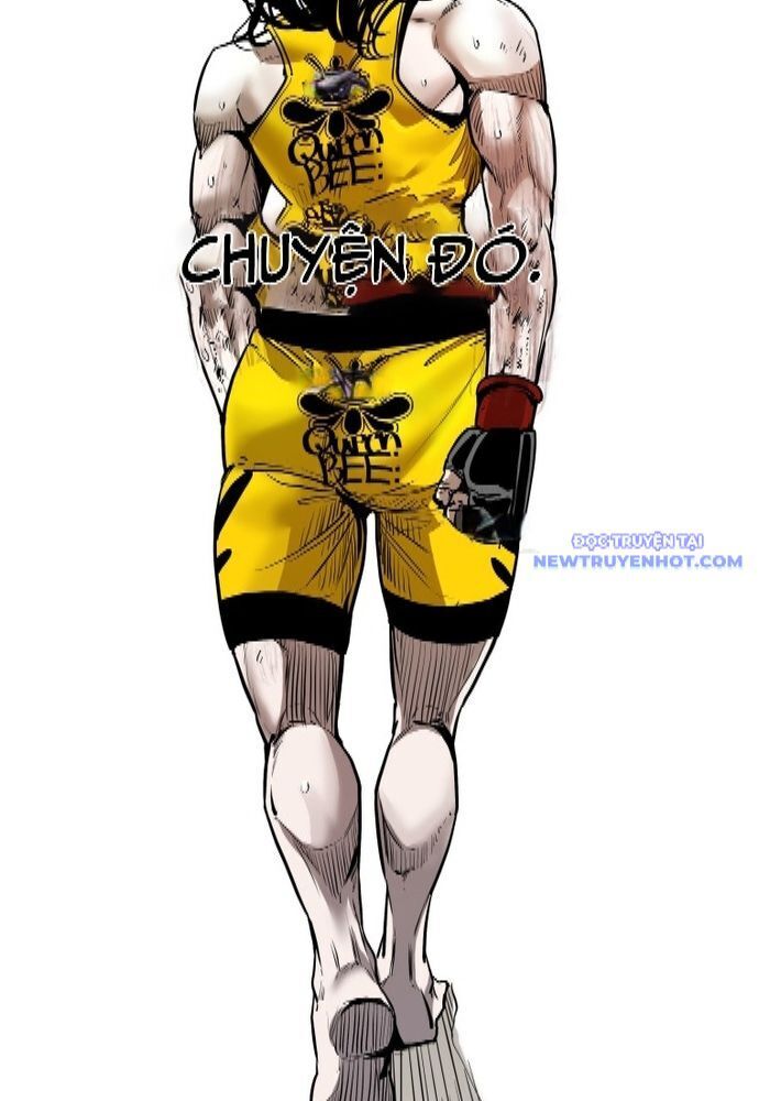 shark - cá mập chapter 333 26