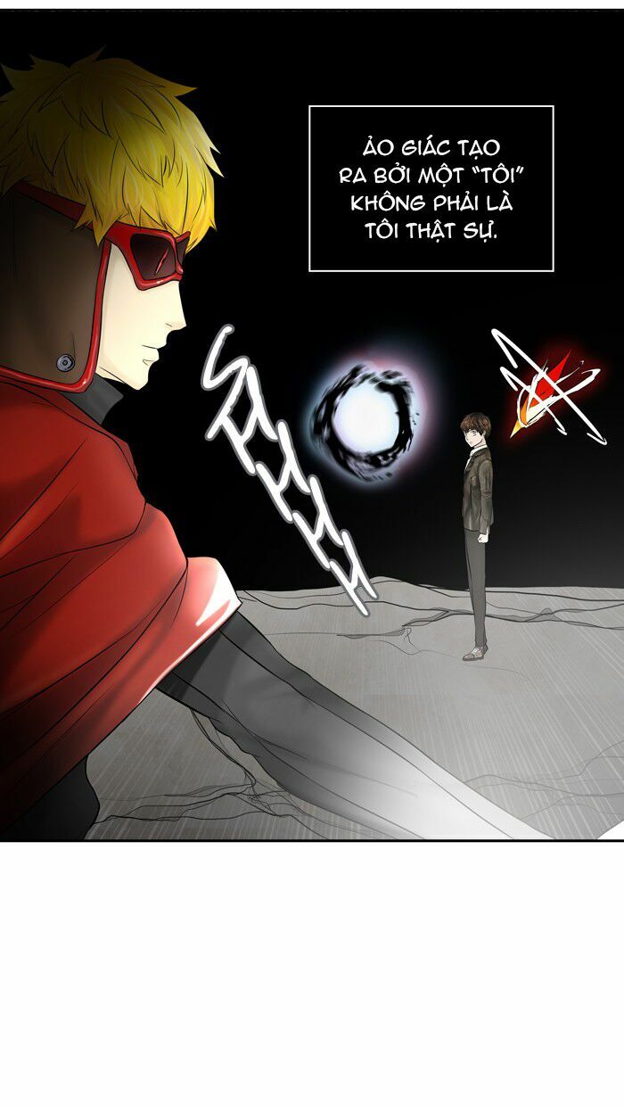 tòa tháp bí ẩn 2 chapter 301.5 32