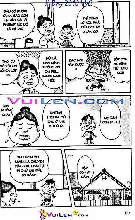 nhóc maruko chapter 15 103