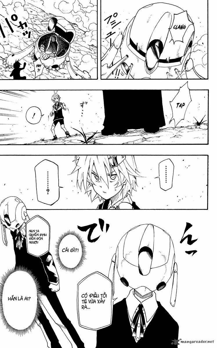 tripeace chapter 41 17