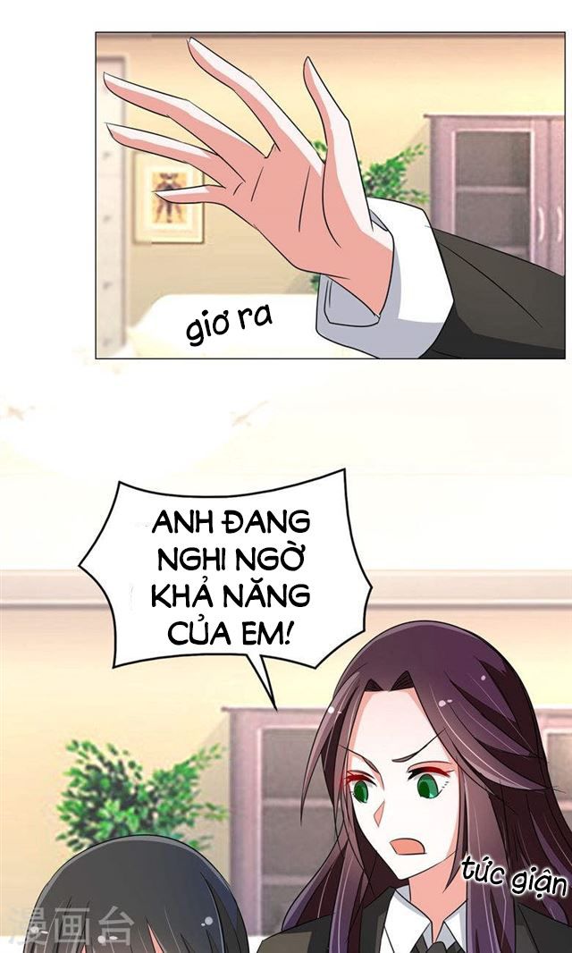 Dân Quốc Yêu Văn Lục chapter 89 - Trang 13