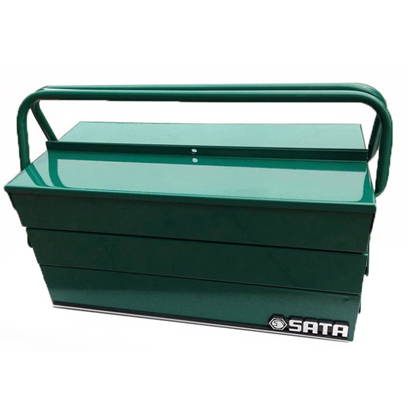 Thùng đựng  đồ nghề 5 ngăn SATA 95104A